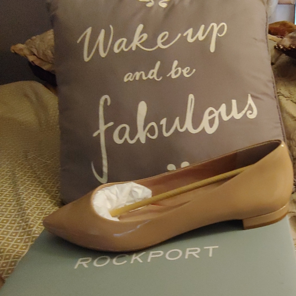 Rockport shoes